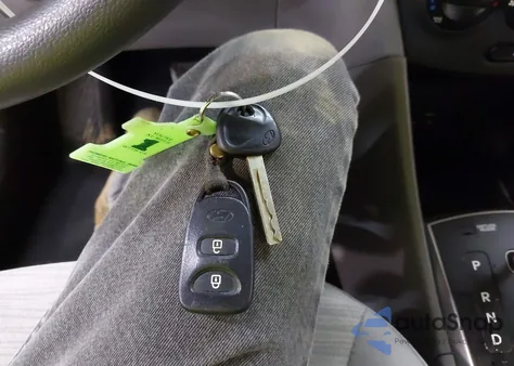 2016 Hyundai Accent Se from USA, damaged, VIN KMHCT4AEXGU130002